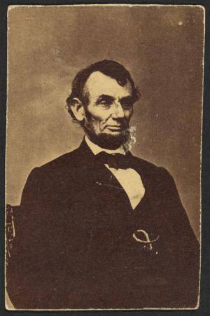 Abraham Lincoln